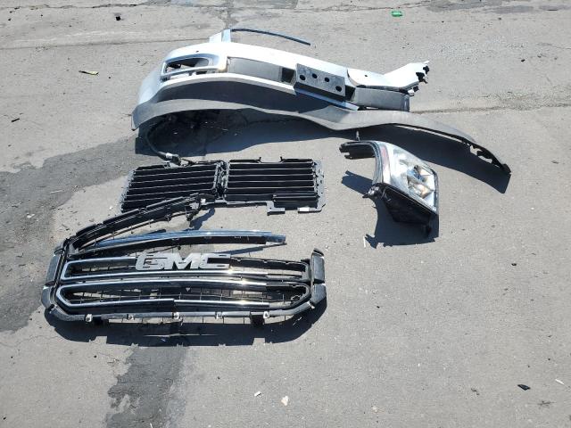 2020 GMC YUKON XL K 1GKS2GKC5LR163847