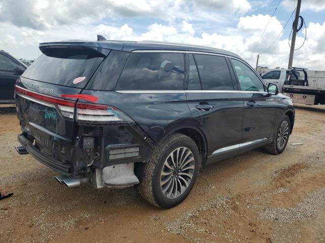 2022 LINCOLN AVIATOR RE 5LM5J7XC3NGL05298