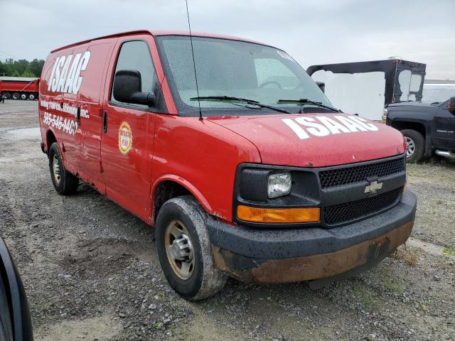 Vin: 1gczgfba4a1136638, lot: 62981635, chevrolet express 20104