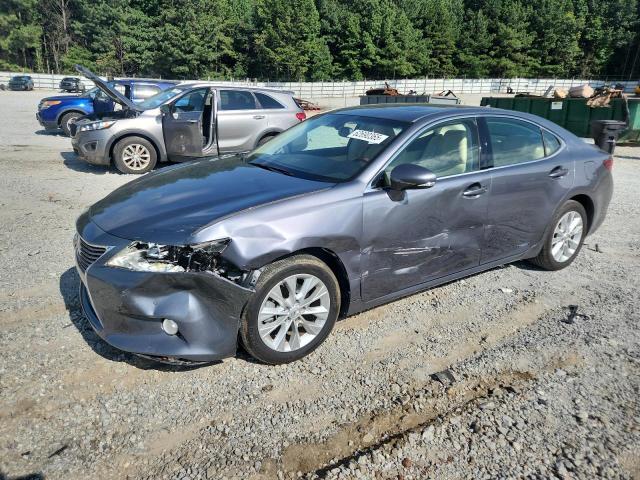 LEXUS ES 300H