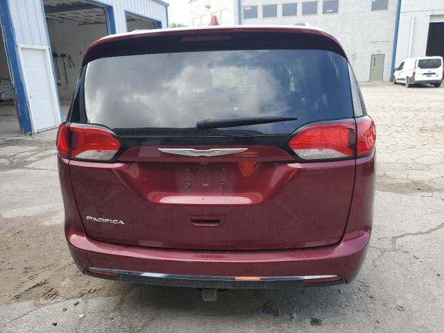 2017 CHRYSLER PACIFICA T 2C4RC1EG7HR555927
