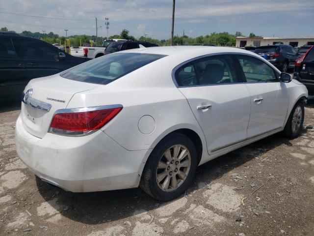 Vin: 1g4ga5e32df180737, lot: 64054085, buick lacrosse 20133