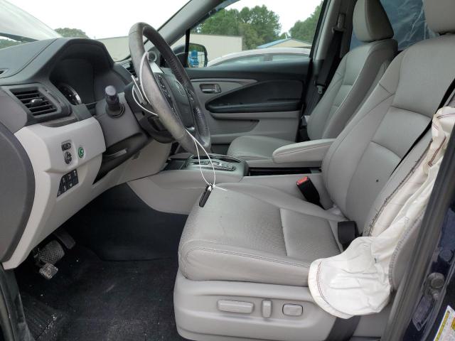 2023 HONDA RIDGELINE - 5FPYK3F7XPB041970