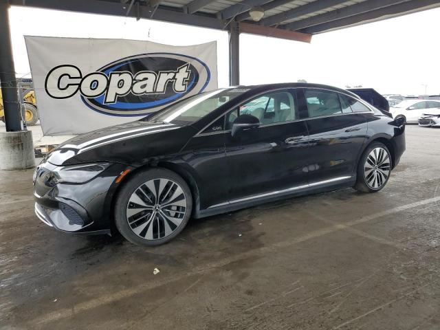 2023 MERCEDES-BENZ EQE SEDAN W1KEG1CB7PF012115