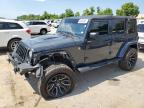 2018 JEEP WRANGLER UNLIMITED SAHARA - 1C4BJWEG7JL888471