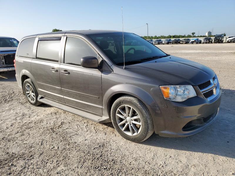 2017 DODGE GRAND CARA 2C4RDGBG4HR548700