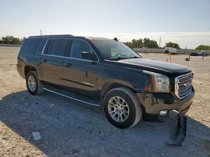 2019 GMC YUKON XL K1500 SLT 1GKS2GKC0KR159588