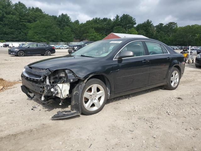 Vin: 1g1zb5e12bf296471, lot: 63551955, chevrolet malibu ls 2011 img_1