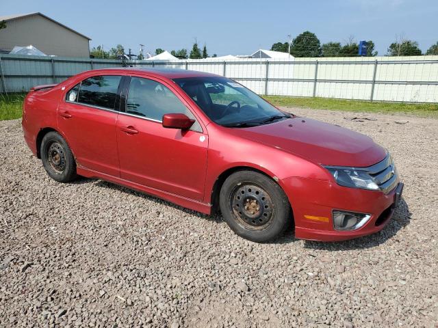 Vin: 3fahp0kc1br170527, lot: 63862885, ford fusion sport 20114