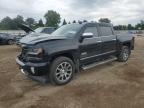 2016 CHEVROLET SILVERADO - 3GCUKTEC4GG130191
