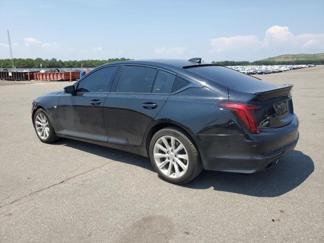 2022 CADILLAC CT5 LUXURY 1G6DS5RKXN0110089