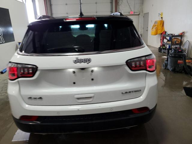 2023 JEEP COMPASS LI 3C4NJDCN5PT567142