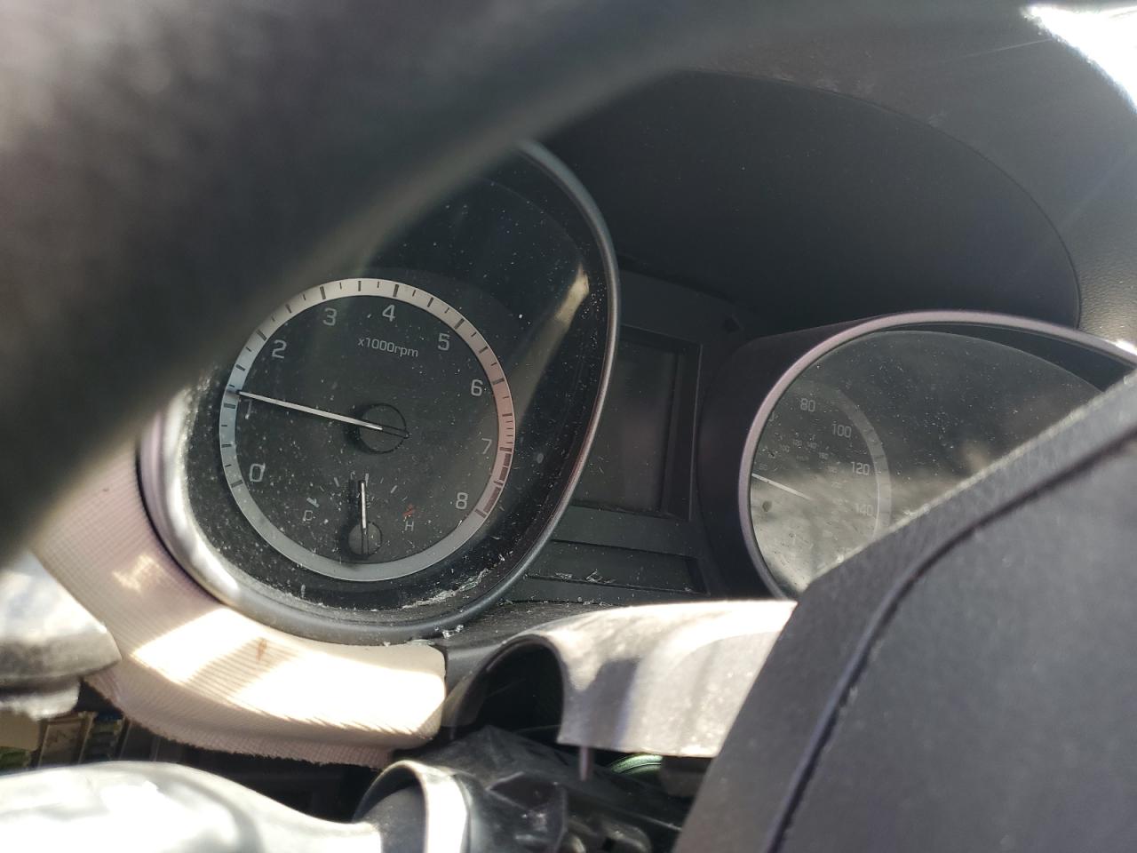 HYUNDAI SANTA FE SPORT