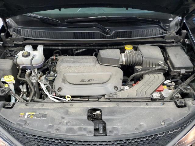 2024 CHRYSLER VOYAGER LX 2C4RC1CG0RR186414