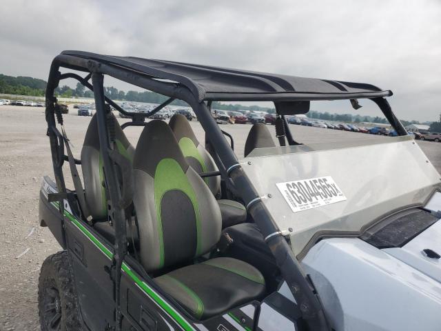 2017 KAWASAKI KRT800 C JKBRTCG17HB503951