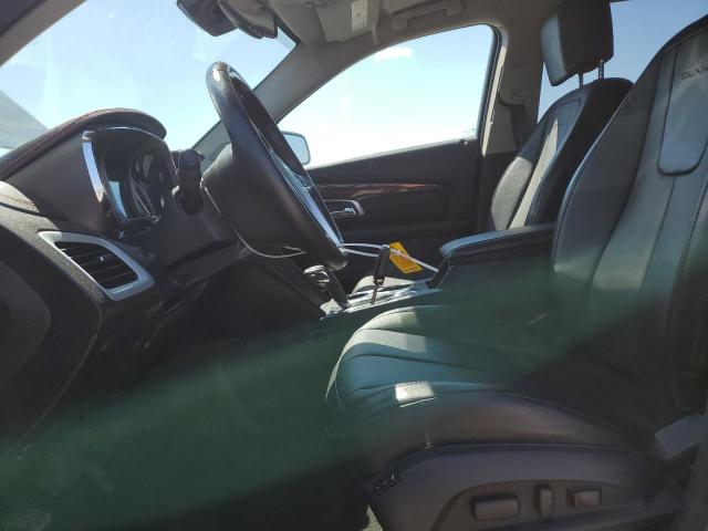 2015 GMC TERRAIN DE 2GKFLZE34F6323223