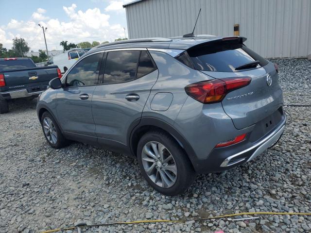 2022 BUICK ENCORE GX KL4MMFSL4NB078352