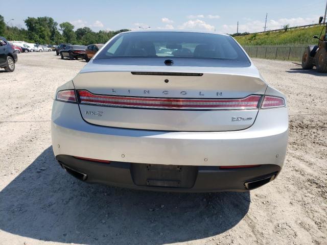 2016 LINCOLN MKZ 3LN6L2G95GR616591