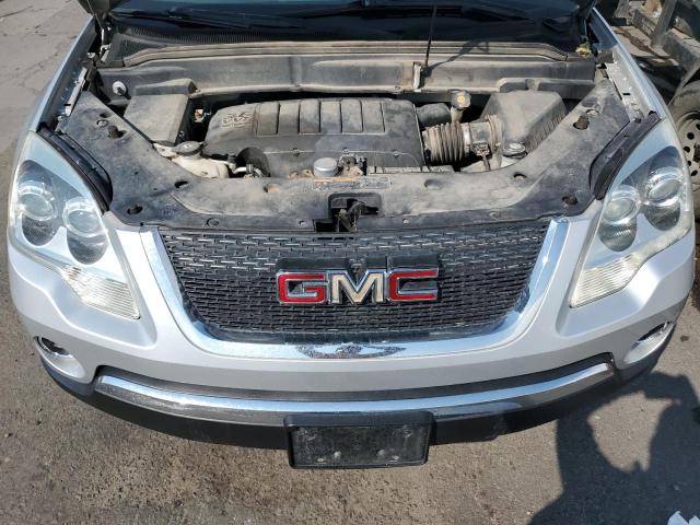 2011 GMC ACADIA SLE - 1GKKVNED9BJ145901