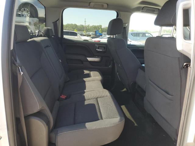 2018 CHEVROLET SILVERADO K1500 LT 3GCUKREC7JG327835