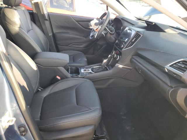 2022 SUBARU FORESTER T JF2SKARC1NH486222