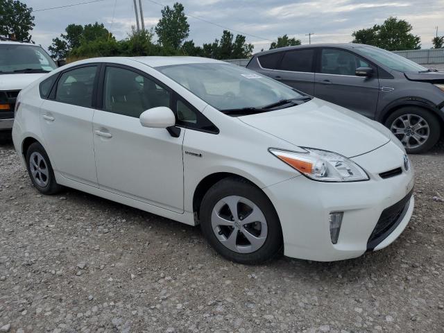 2014 TOYOTA PRIUS - JTDKN3DU8E1768285