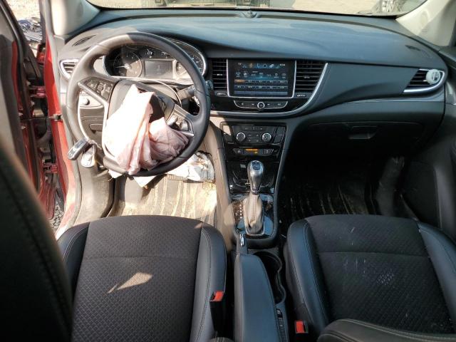 2021 BUICK ENCORE PRE KL4CJESB6MB333118
