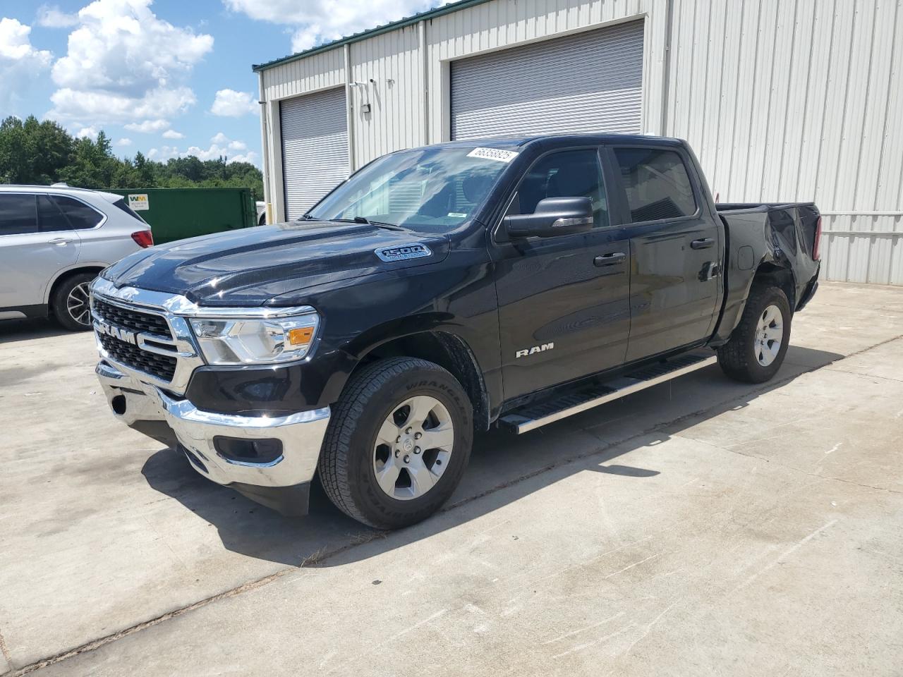 RAM 1500 BIG HORN/LONE STAR