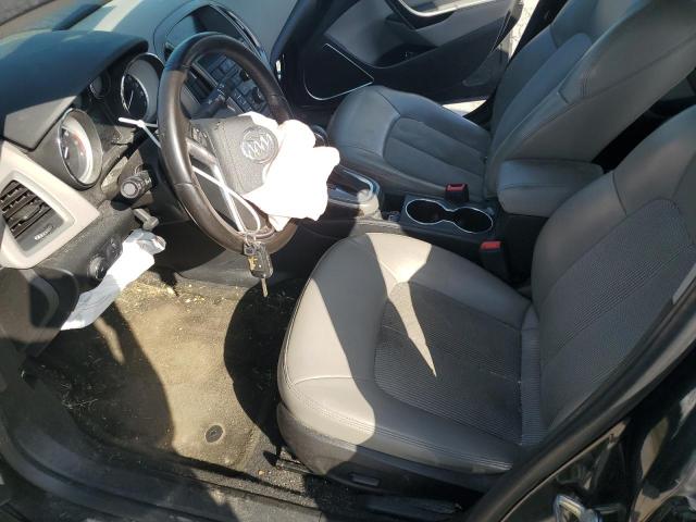 2015 BUICK VERANO CONVENIENCE 1G4PR5SK7F4121251