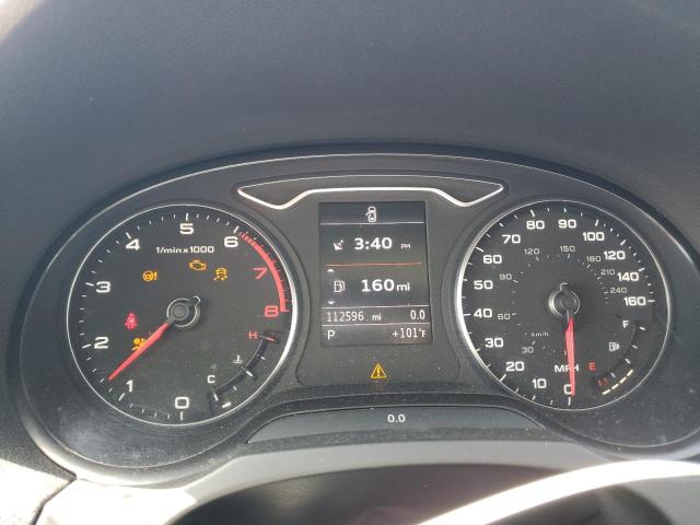 2015 AUDI A3 PREMIUM WAUACGFF8F1014714