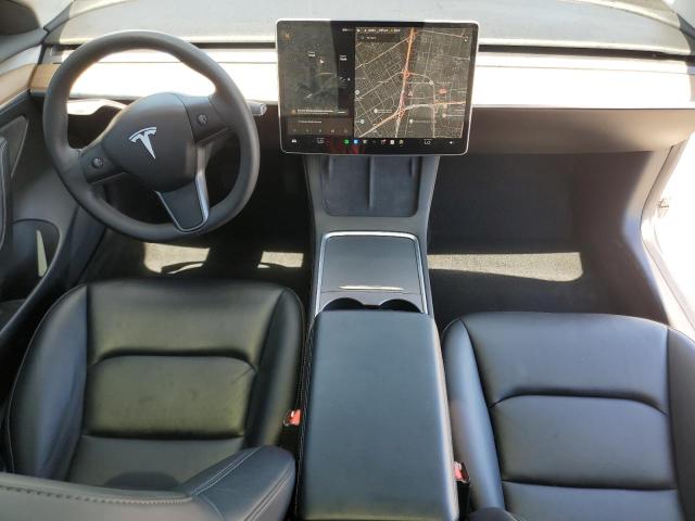 2022 TESLA MODEL 3 5YJ3E1EB4NF135828
