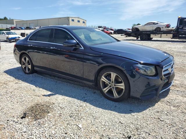2018 MERCEDES-BENZ E 300 4MAT - WDDZF4KB4JA309015