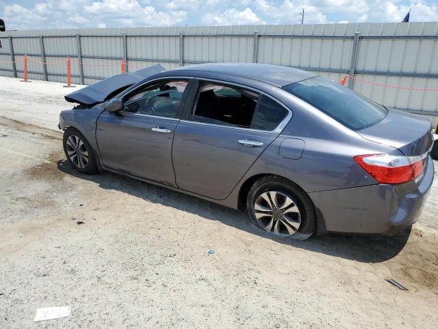 2014 HONDA ACCORD LX - 1HGCR2F30EA026083