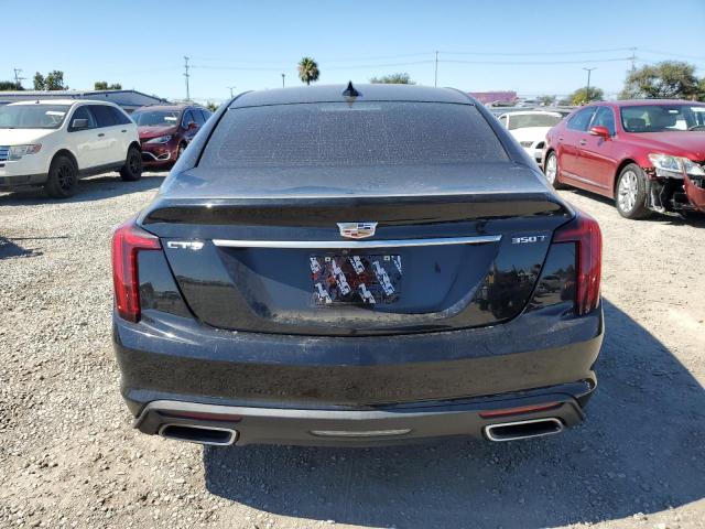 2021 CADILLAC CT5 LUXURY 1G6DM5RK4M0134378
