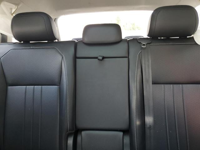 2022 VOLKSWAGEN TIGUAN SE 3VV3B7AX6NM120225