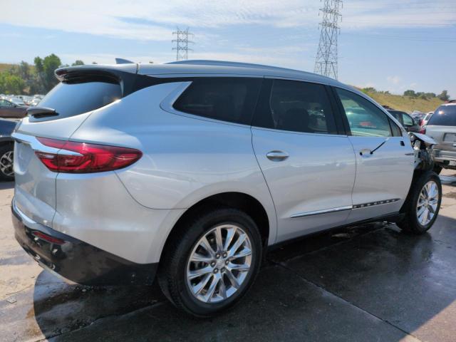 2021 BUICK ENCLAVE ES 5GAEVAKW4MJ245609