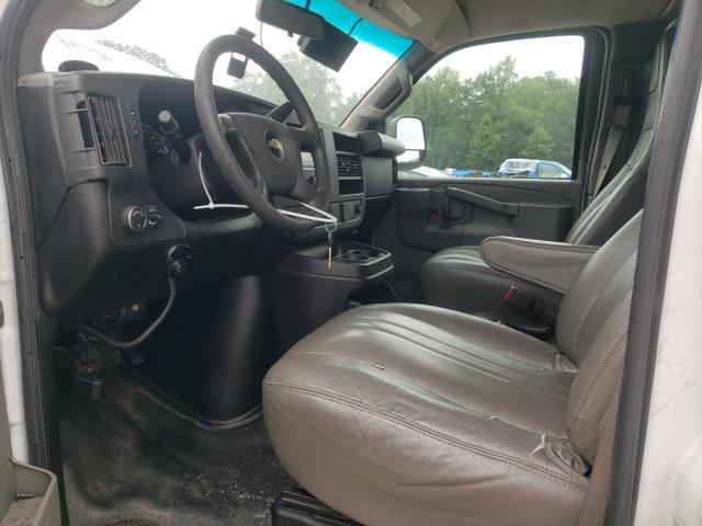 2019 CHEVROLET EXPRESS G2 1GCWGBFP4K1143245