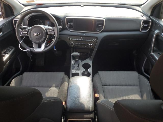 2021 KIA SPORTAGE L - KNDPM3ACXM7861230