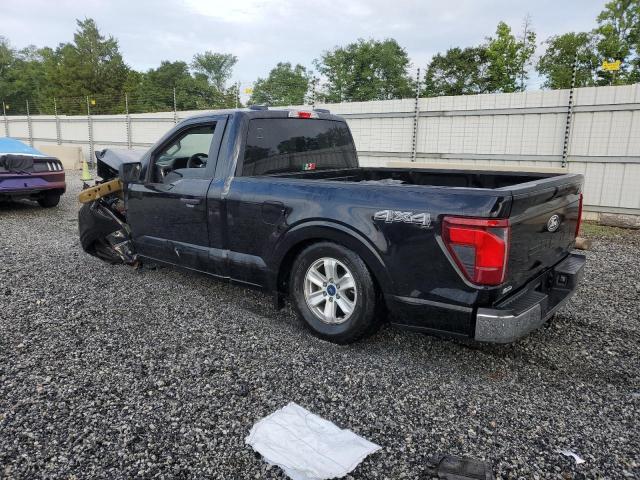 2024 FORD F150 XL 1FTMF1L53RKE14341