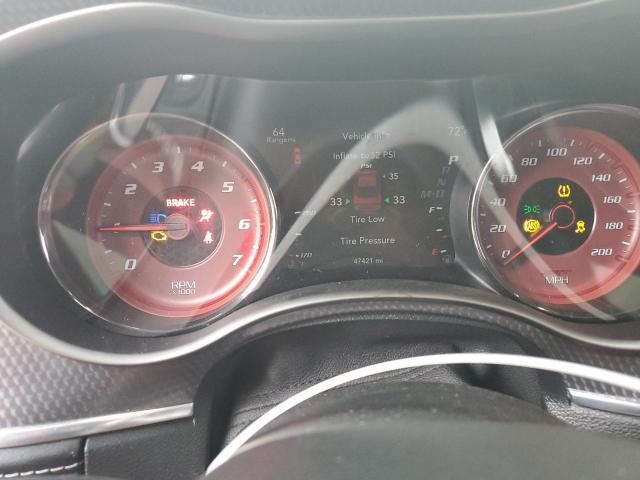 2020 DODGE CHARGER SR 2C3CDXL92LH237162