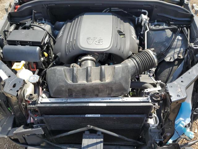 2022 DODGE DURANGO R/ 1C4SDJCT9NC205301