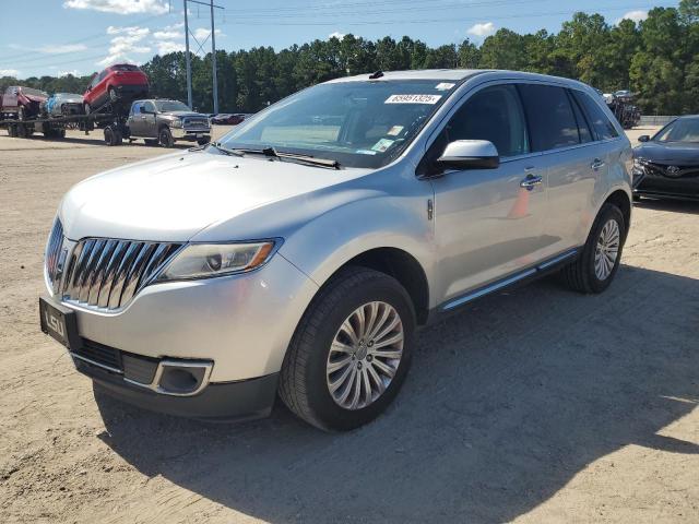 2014 LINCOLN MKX - 2LMDJ6JK4EBL10904