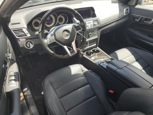 2016 MERCEDES-BENZ E 400 4MAT - WDDKJ6HB7GF336434