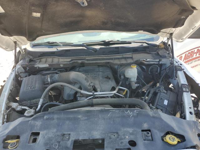2016 RAM 1500 ST 1C6RR6KT7GS133254
