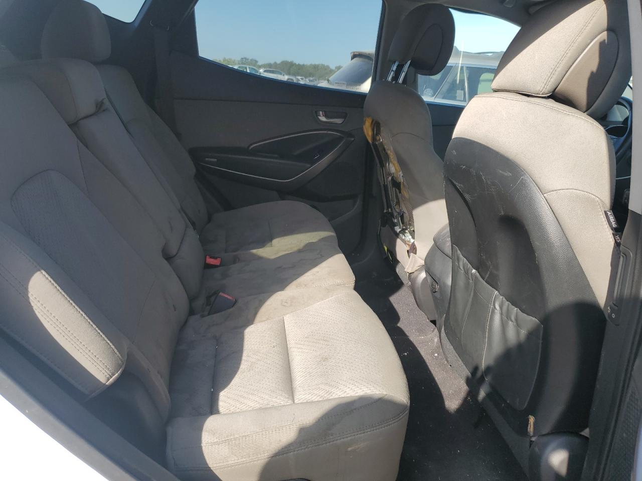 HYUNDAI SANTA FE SPORT