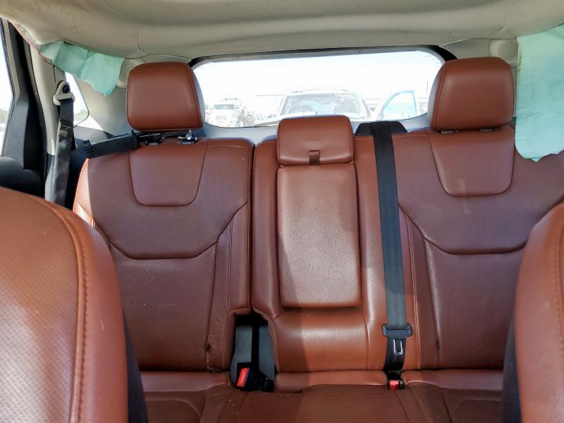 2015 FORD EDGE TITAN 2FMPK3K83FBC03383