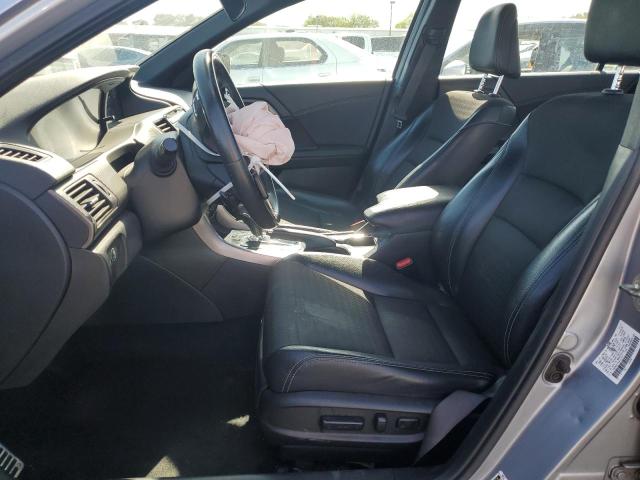 2017 HONDA ACCORD SPO - 1HGCR2F51HA137277