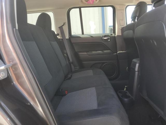 2016 JEEP PATRIOT SP 1C4NJPBB5GD659463