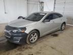 2016 CHEVROLET MALIBU LS - 1G1ZB5ST4GF215645