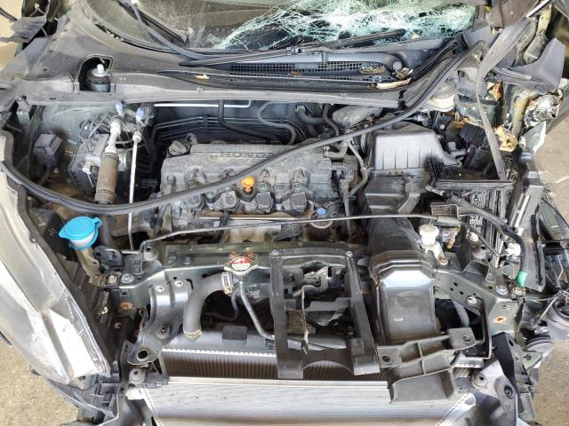 2017 HONDA HR-V EX 3CZRU6H5XHM732377
